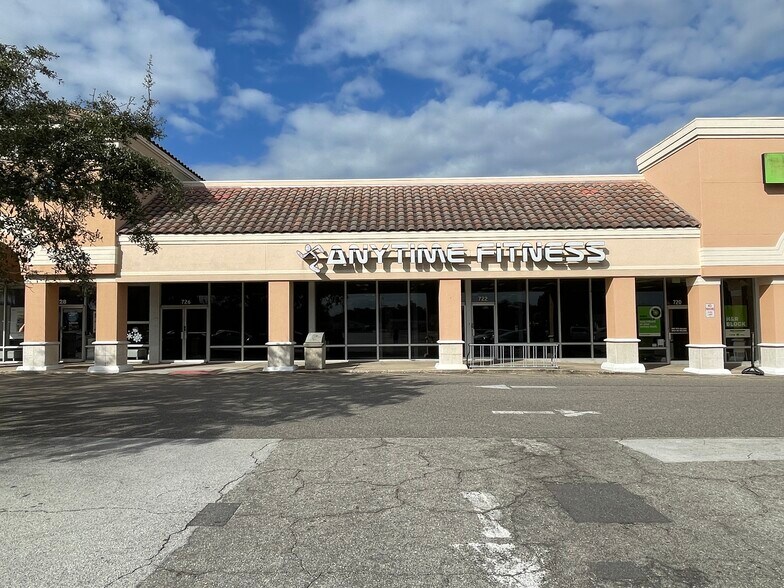 More Photos Of 686-728 Cheney Hwy, Titusville Unknown For Lease