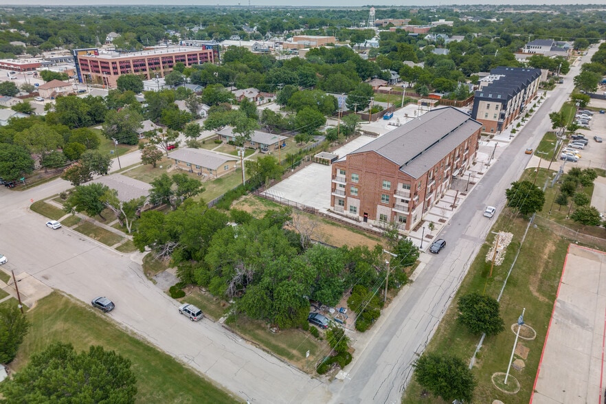 More Photos Of 6710 Ash St, Frisco Land For Sale