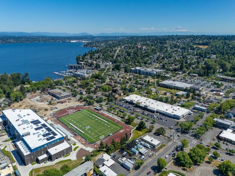 More Photos Of 9000 Rainier Ave S, Seattle Unknown For Lease