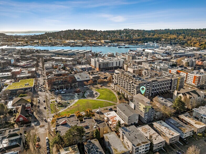 More Photos Of 2226 NW 58th St, Seattle Apartments For Sale