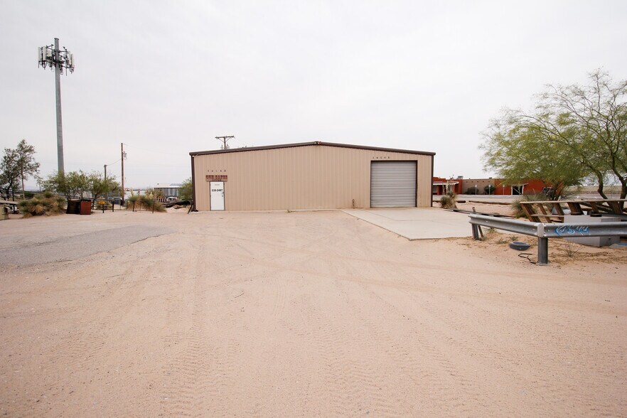 More Photos Of 10540 Gateway Blvd E, El Paso Land For Sale