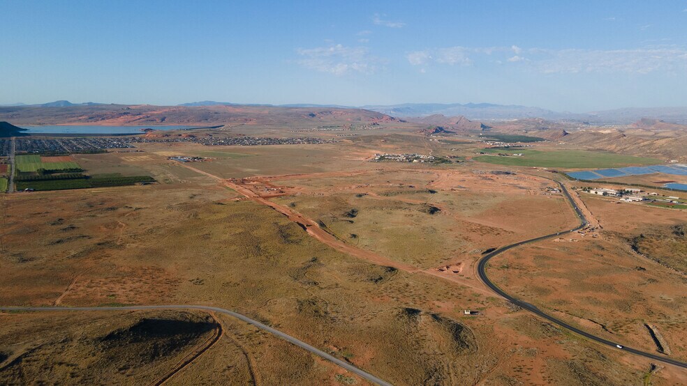 More Photos Of 3 Acres Sr9, Hurricane Land For Sale