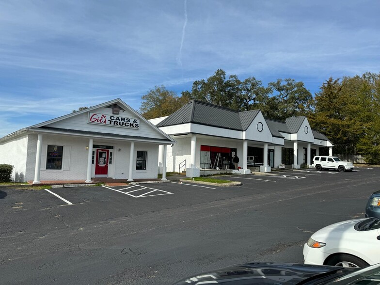 Primary Photo Of 2620 W Tennessee St, Tallahassee Storefront For Lease