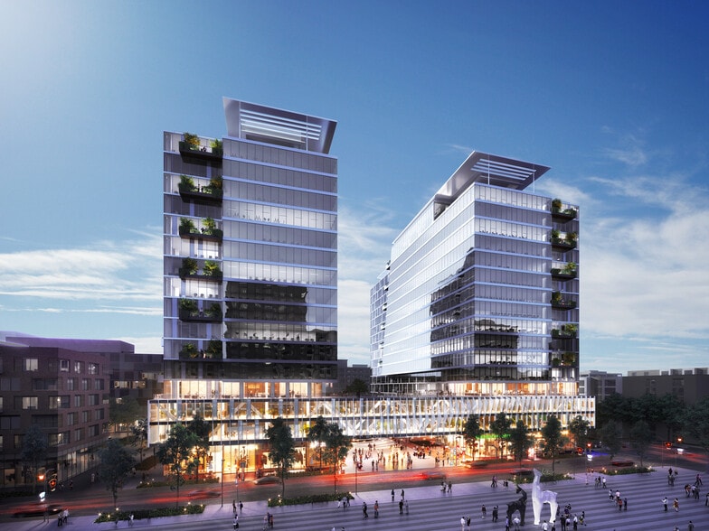 More Photos Of National Harbor, Forest Heights Unknown For Lease