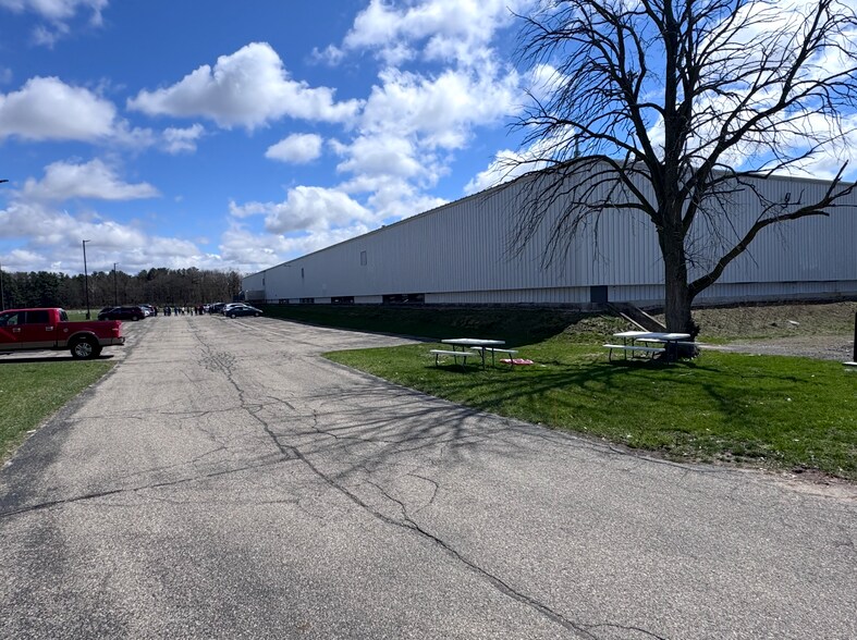 More Photos Of 10845 Chicago Dr, Zeeland Manufacturing For Sale