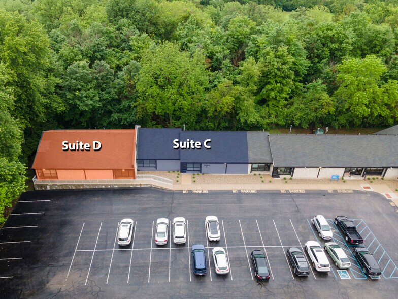 More Photos Of 3834 S Emerson Ave, Indianapolis Office For Lease