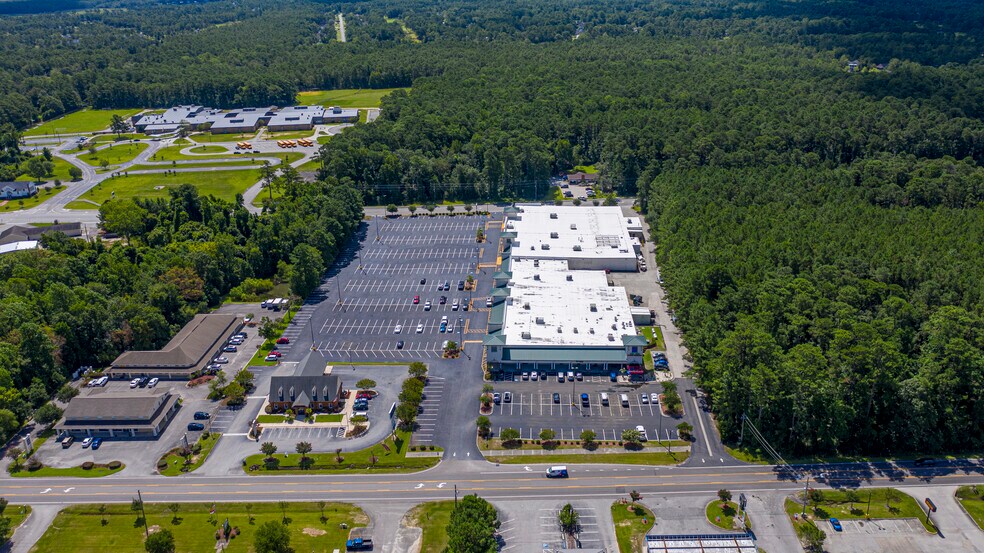 5051 Main St, Shallotte, NC 28470 For Lease