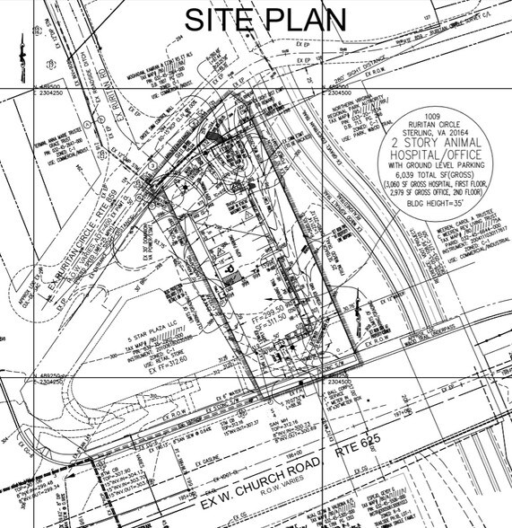 More Photos Of 45441 Ruritan Cir, Sterling Medical For Lease