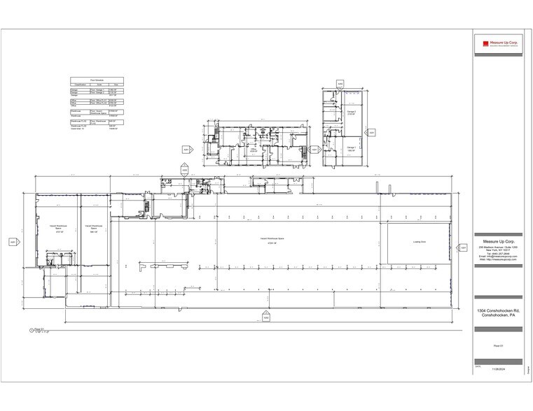 Primary Photo Of 1304 Conshohocken Rd, Conshohocken Unknown For Lease