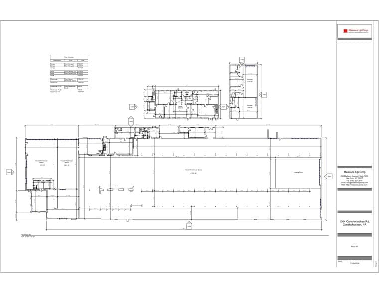 More Photos Of 1304 Conshohocken Rd, Conshohocken Unknown For Lease