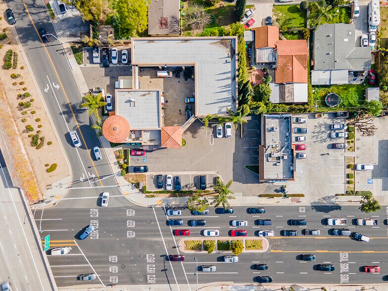 More Photos Of 14122 Newport Ave, Tustin Auto Repair For Sale