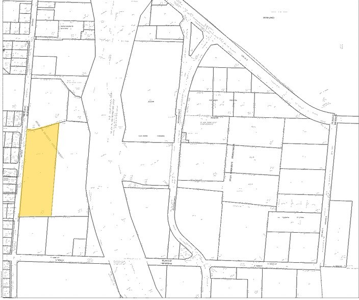 Primary Photo Of 18900 8th Ave S, Seatac Warehouse For Lease