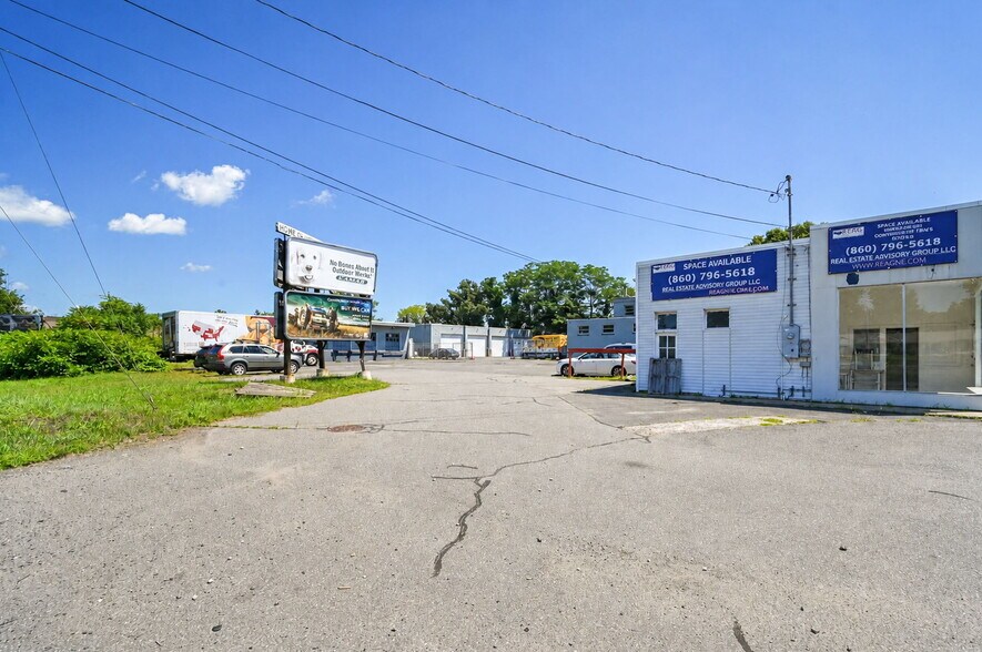 More Photos Of 1510 John Fitch Blvd, South Windsor Refrigeration Cold Storage For Lease