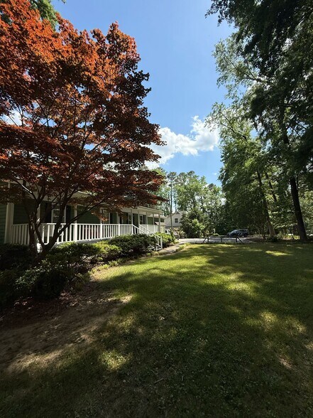More Photos Of 4009-4013 Barwell Rd, Raleigh Land For Sale