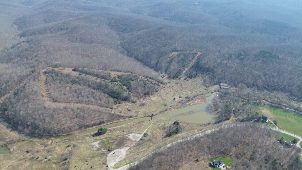 More Photos Of 2887 State Road 46 W, Nashville Land For Sale