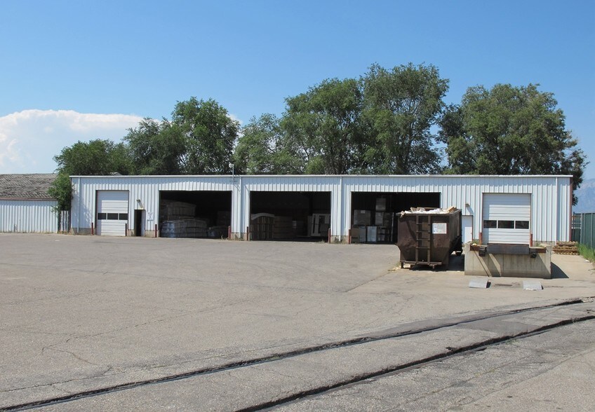 More Photos Of 2380 S 1900 W, West Haven Warehouse For Lease