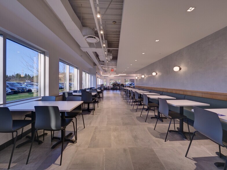 More Photos Of 1 University Square Dr, Princeton Office For Lease