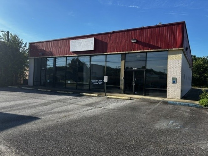 More Photos Of , Spartanburg General Retail For Sale