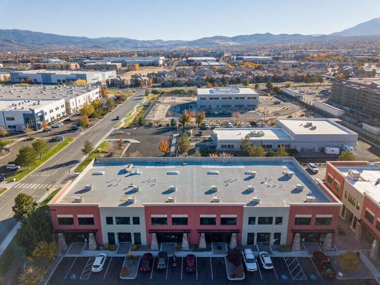 More Photos Of 8745 Technology Way, Reno Research And Development For Lease