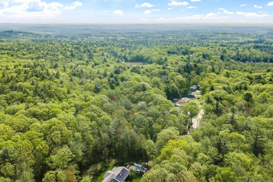 More Photos Of 0 Whitney rd, Ashby Land For Sale