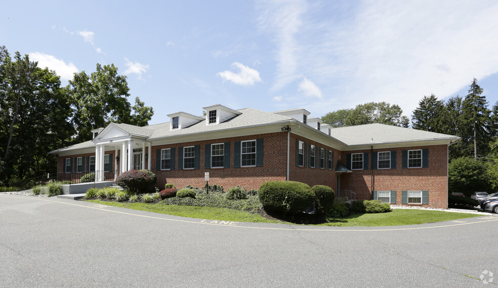 Primary Photo Of 280 N Providence Rd, Media Office For Lease