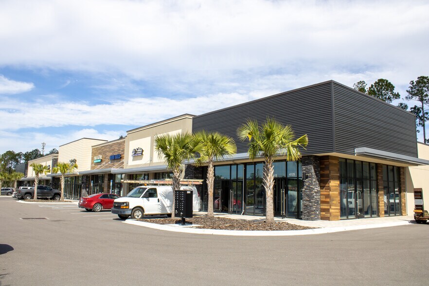 More Photos Of 4125 Race Track Rd, Saint Johns Storefront Retail Office For Lease