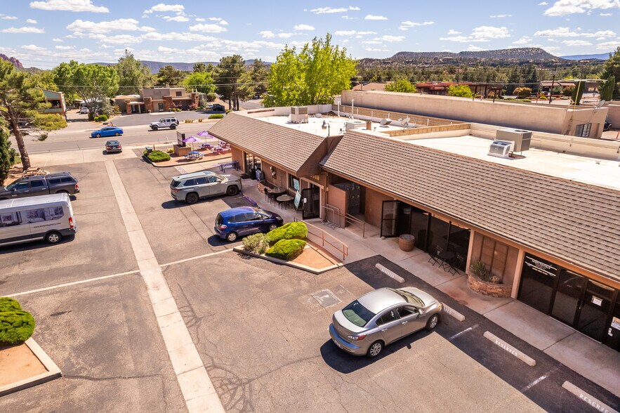 More Photos Of 2710 W Az-89-alt, Sedona Medical For Lease