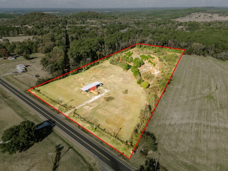 More Photos Of 7697 State Highway 155 N, Gilmer Flex For Sale