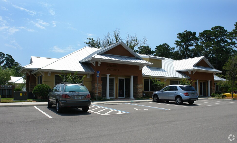 More Photos Of 228 Canal Blvd, Ponte Vedra Beach Office For Sale