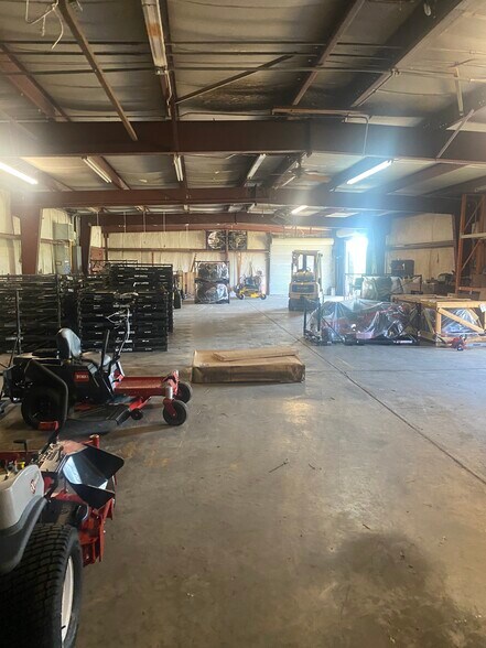 More Photos Of 2485 West Point Rd, Lagrange Industrial For Sale