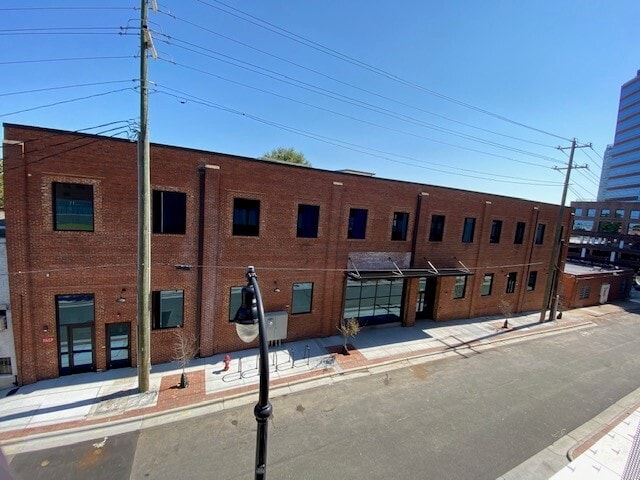 More Photos Of 320 Roney St, Durham Office For Lease