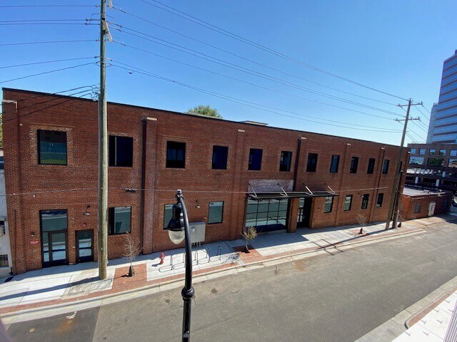 More Photos Of 320 Roney St, Durham Office For Lease