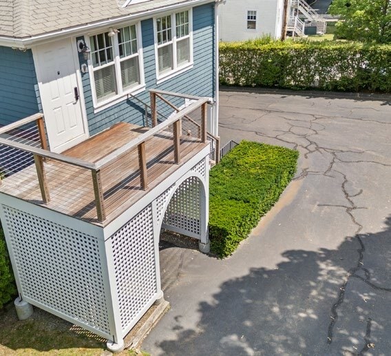 More Photos Of 6 Benedict Pl, Greenwich Office Residential For Sale