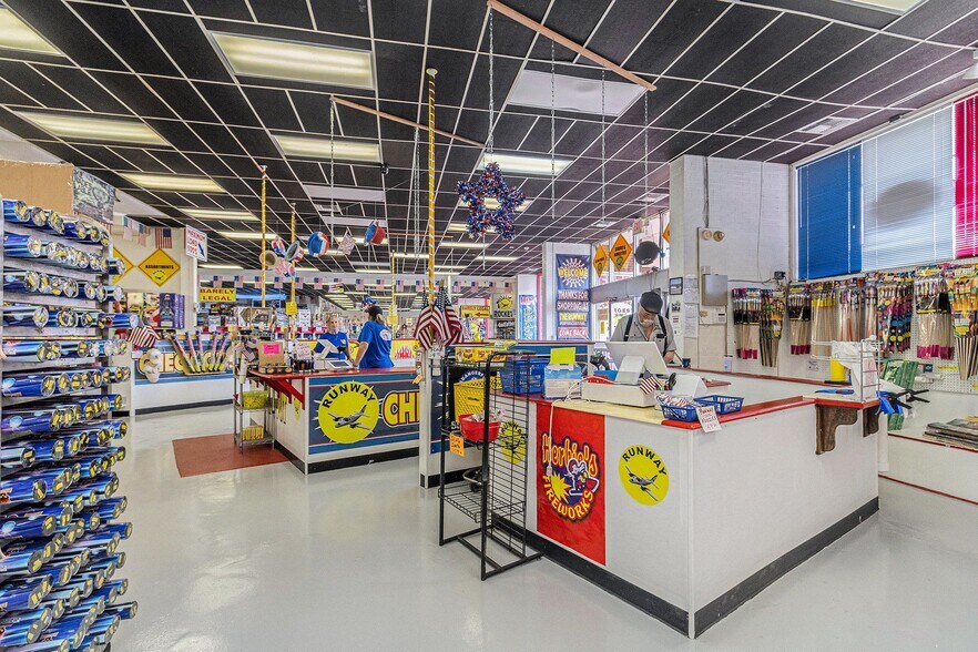 More Photos Of 625 Ocoee St, Copperhill Freestanding For Sale