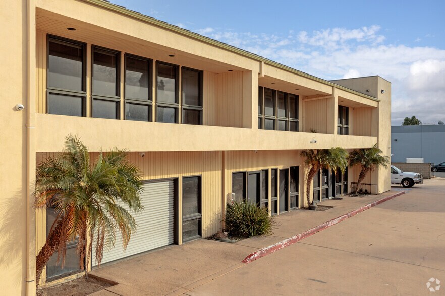 More Photos Of 5375 Industrial Dr, Huntington Beach Light Distribution For Sale