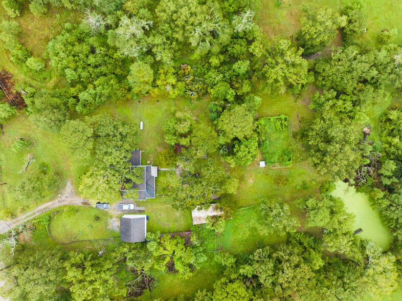 More Photos Of 15552 Schank Rd, Conroe Land For Sale