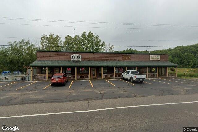 Primary Photo Of W170 Wisconsin 70, Stone Lake General Retail For Lease