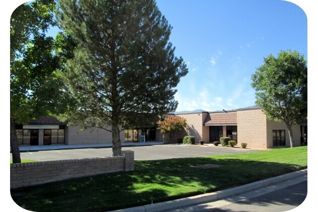 More Photos Of 1475 Old Hot Springs Rd, Carson City Warehouse For Lease