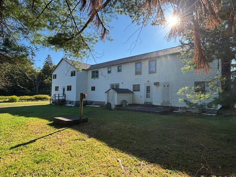 More Photos Of 6 Galli Curci rd, Highmount General Retail For Sale