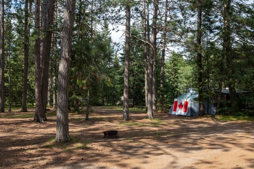 More Photos Of 2883 HWY-60, Dwight Trailer Camper Park For Sale