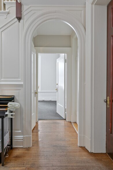 More Photos Of 311 S Arthur Ashe Boulevard, Richmond Office Residential For Sale