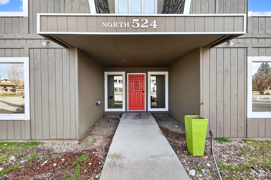 More Photos Of 524 N Mullan Rd, Spokane Loft Creative Space For Sale