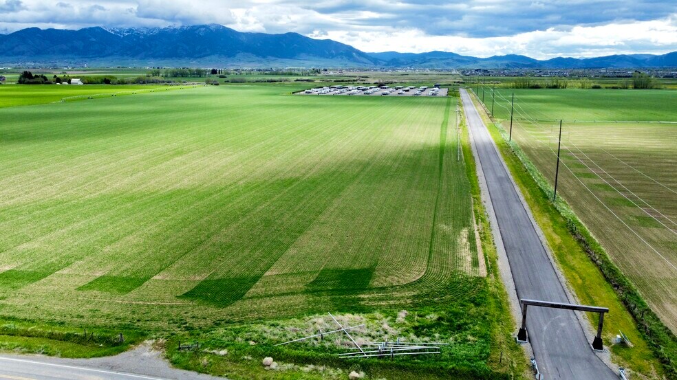 More Photos Of 4200 Love Ln, Bozeman Self Storage For Sale