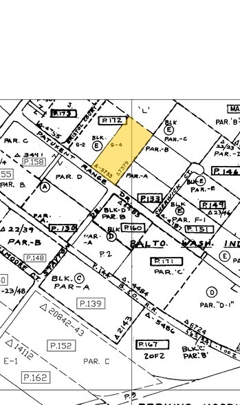 More Photos Of 8306 Patuxent Range Rd, Jessup Warehouse For Lease