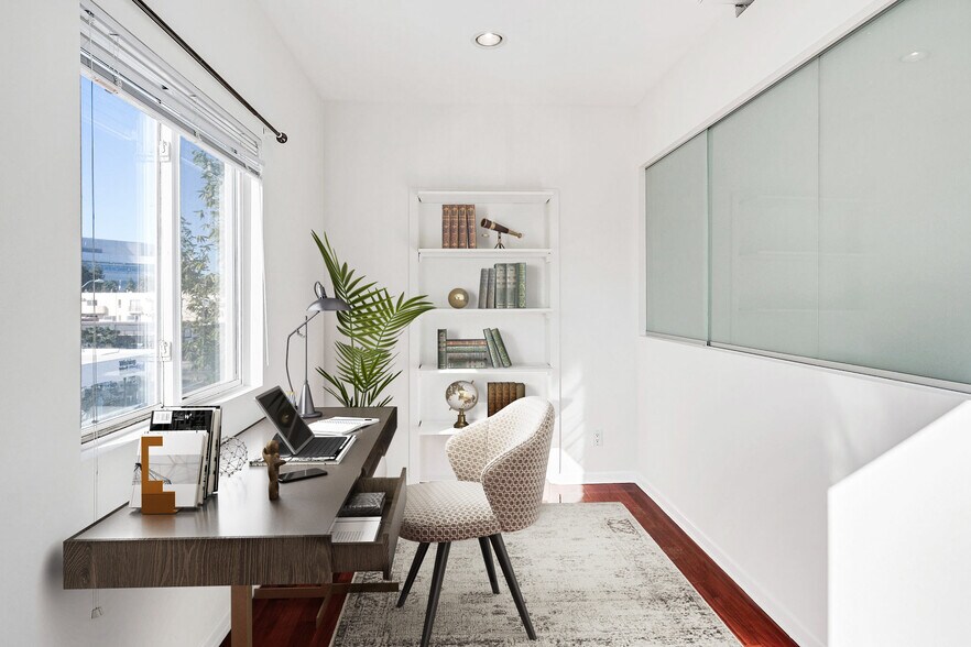 More Photos Of 1411-1413 Cloverfield Blvd, Santa Monica Apartments For Sale