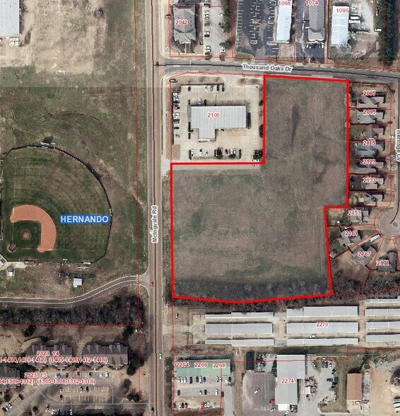 More Photos Of 1 Mcingvale Rd, Hernando Land For Sale