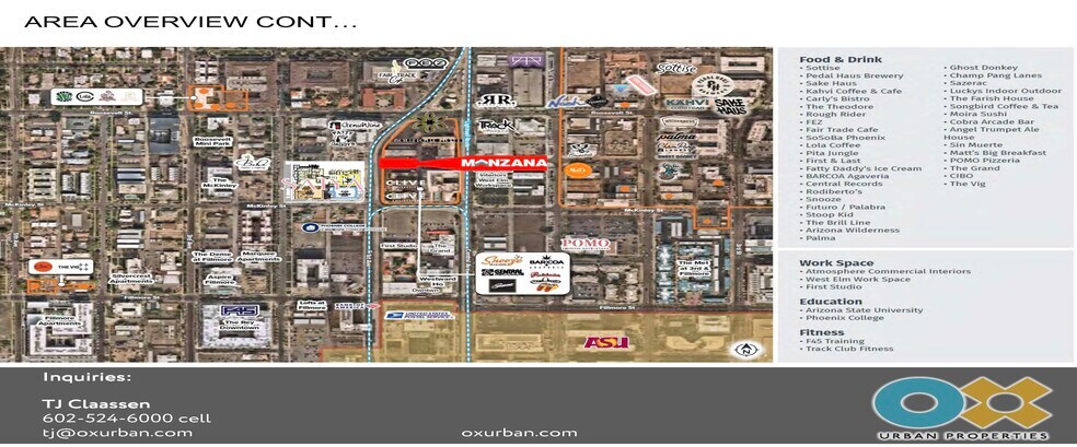 More Photos Of 821 N 1st Ave, Phoenix Apartments For Lease