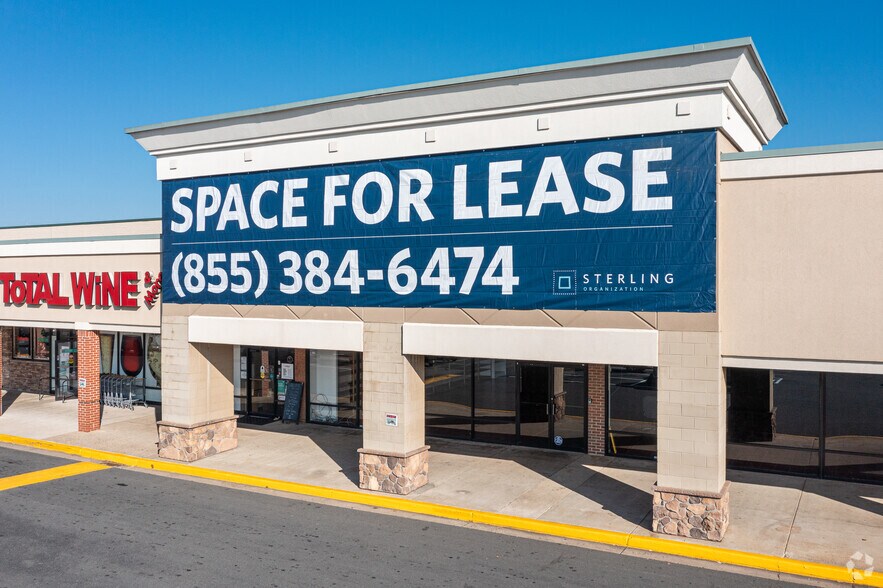 More Photos Of 8025-8125 Sudley Rd, Manassas Unknown For Lease