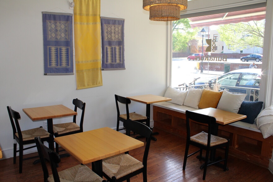 More Photos Of 402 1/2 N 2nd St, Richmond Storefront Retail Residential For Sale