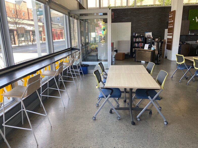 More Photos Of 45 Prospect St, Cambridge Office For Lease